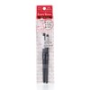 Rosy Rosa Point Makeup Brush Set (Pack of 2)