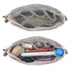 Bag in Bag, Inner Bag, Waterproof, Nylon, Inner Pocket, Storage