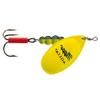 Spinner - Mepps Aglia Fluo chartreuse Size: 1 - 3,50g