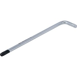BGS 794-T40 | L-Type Wrench | extra long | T-Star tamperproof (for Torx) T40
