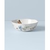 Lenox 806735 Butterfly Meadow Porcelain All-Purpose Bowl
