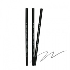 Ebony pencil x 3 for natural eyebrow look / 에보니 펜슬 x 3개 아이브로우자연스러운연출
