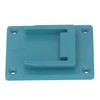 5 Set Tool Holder Dock Mount ABS Strong Stable 18V