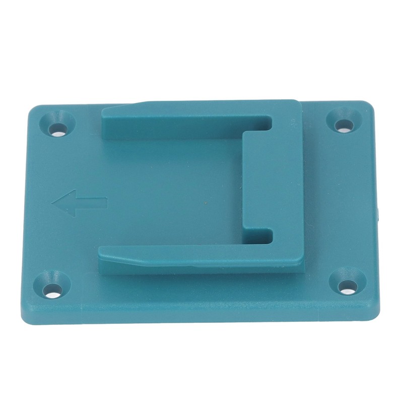 5 Set Tool Holder Dock Mount ABS Strong Stable 18V