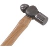 Neilsen CT1814 4oz Ball Pein Hammer – High Grade Steel
