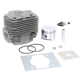 Cylinder Piston Kit for Echo Backpack Blower PB-760 PB-760LNH PB-760LNT