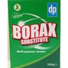 3XDripak Borax substitute 500g - 002116 - packaging may vary