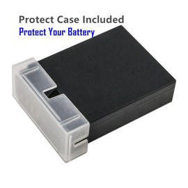 Kastar Ultra Fast Charger(3X Faster) Kit and Battery (4-Pack) for Canon LP-E10, LC-E10 Work with Canon EOS Rebel T5, EOS Rebel T3, EOS Kiss X50, EOS Kiss X70, EOS 1200D, EOS 1100D DSLR Cameras