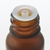 MUJI 83484538 Essential Oil Refreshing Blend, Clear, 0.3 fl oz