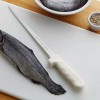 Dexter-Russell Dexter-Russel Sani-Safe Flexible Fillet Knife (select size below) -