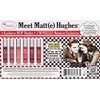 theBalm- Conoce los labiales líquidos de larga duración en miniatura