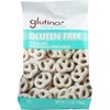 Glutino Pretzels Gluten Free Yogurt Covered 5.5 oz