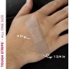 Band-Aid TOUGH-STRIPS 5X Stronger Bandages All One Size 20 CT