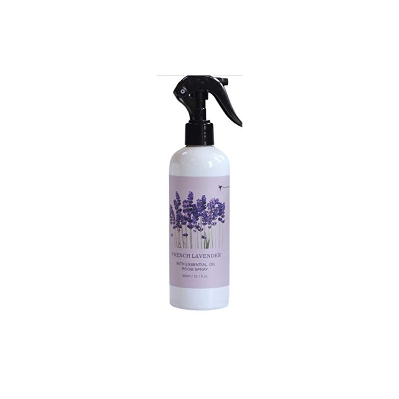 Treat Yourself French Lavender Room Spray 10.1 Floz