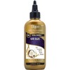 Bigen Vivid Shades Semi-permanent Hair Color, Royal Purple