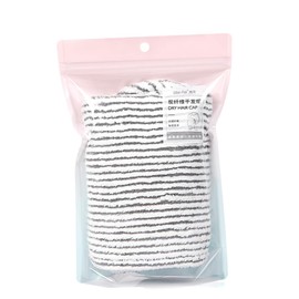 Beavorty 3pcs Bamboo Carbon Fiber Hair Drying Cap Fast Dry Hair Towel Absorbent Cap Towels for Bathroom Travel Essential