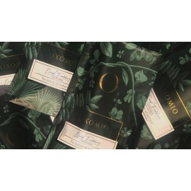 Spirela Refill De Oxomio, Espirulina Y Chlorella Orgánicas 180 Caps                                                                                   