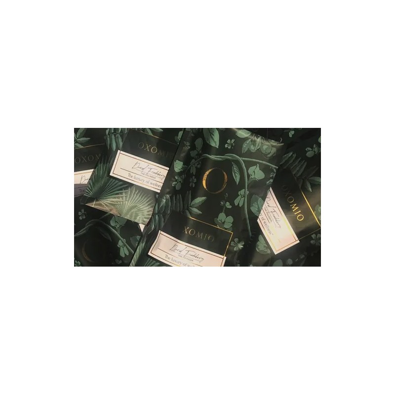 Spirela Refill De Oxomio, Espirulina Y Chlorella Orgánicas 180 Caps