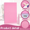 Frienda 12 Pcs Insulation Foam Board Bulk XPS Foam Sheet