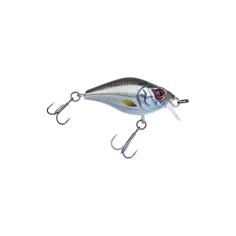 Illex Magic Crank 40 SR Crankbait Roach