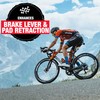 Finish Line Mineral Oil Bicycle Brake Fluid – Low Viscosity