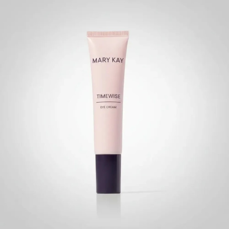 Crema Para Contorno De Ojos Mary Kay Timewise