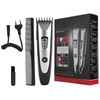 2 in 1 MultiFunctional Electric Hair Clipper Cutter Nose Hair