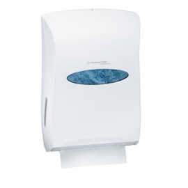 Kimberly-Clark Professional Universal Folded Towel Dispenser
