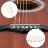 PALMUSIC Kit De Afinador De Guitarra De 75 Pzs Accesorios