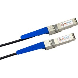 UD_ENET Cross Compatible DELL to Zyxel - Functionally Identical 10GBASE-CU SFP+ Direct-Attach Cable (DAC) Passive 1m
