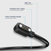 Compatible with Armitron Matrix Smartwatch Charger, Magnetic Replacement Charging Compatible
