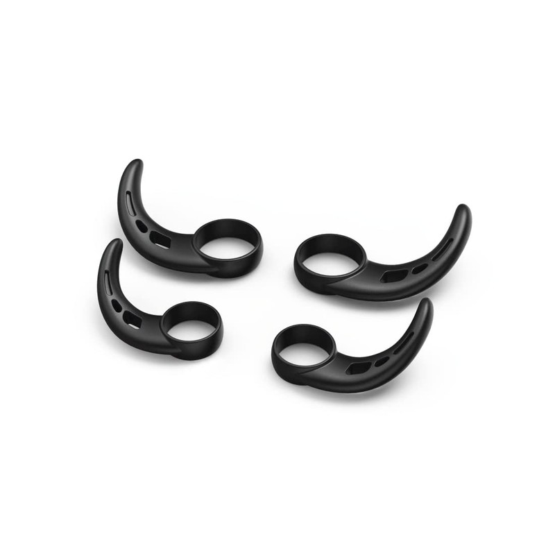 Hama Freedom Run HiFi In Ear Kopfhörer Bluetooth® Stereo Schwarz