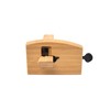 Kakuri Sangyo Screw-Stop Marking Gauge Blade Storage Type 3.54 inches
