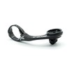 K-Edge Garmin Combo 35mm Round Handlebar Computer Mount Holder