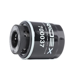RIDEX Oil Filter 7O0037 Golf V Hatchback (1K1) Touran (1T1, 1T2) 98.3 mm