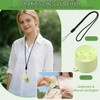 10g Scented Tin Compound Thai Herbal Inhaler
