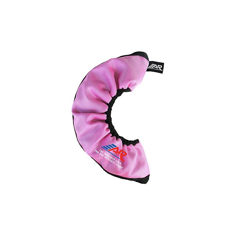 A&R Sports PSTTPKM Pro-Stock Tuffterry Cover, Pink, Medium