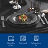 Villeroy & Boch Manufacture Rock - Plato (Plato de cena,