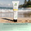 Maya Solar - Protector Solar Facial Anti-Edad FPS 50+ (50