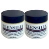 Ellencilla Snail Cream 50g 2pcs / Circle / 엘렌실라 달팽이