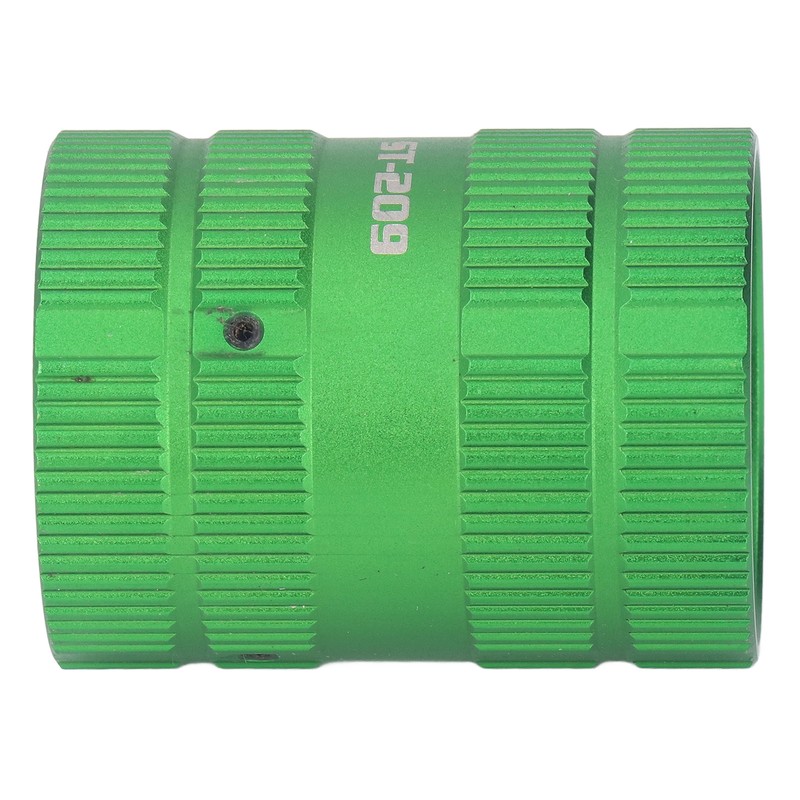 Pipe Reamer Tube Deburring Chamfer Tool 4 Blades Remove Burr