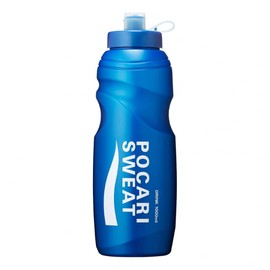 OTS Pocari Sweat Squeeze Bottle PSB