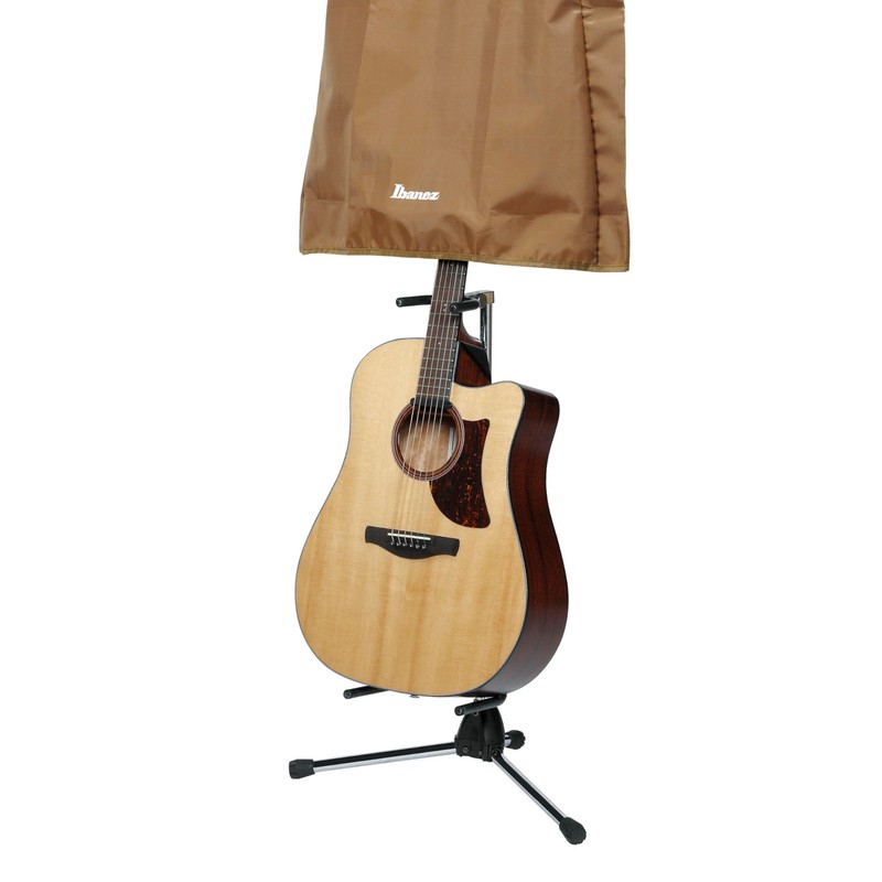 Ibanez IDC1-BR Guitar Bass Dust Cover