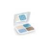 Models Own MyShadow - Quad Eyeshadow - Mediterranean Haze