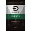 ANGFA Scalp D Supplement, Saw, 30 Tablets (Approx. 30 Day