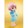 Megahouse One Piece Portraits of Pirates CB-EX: Rebecca Excellent Model