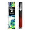 Liquid Lipstick – Matt, Vegan & Natural – Long Hold