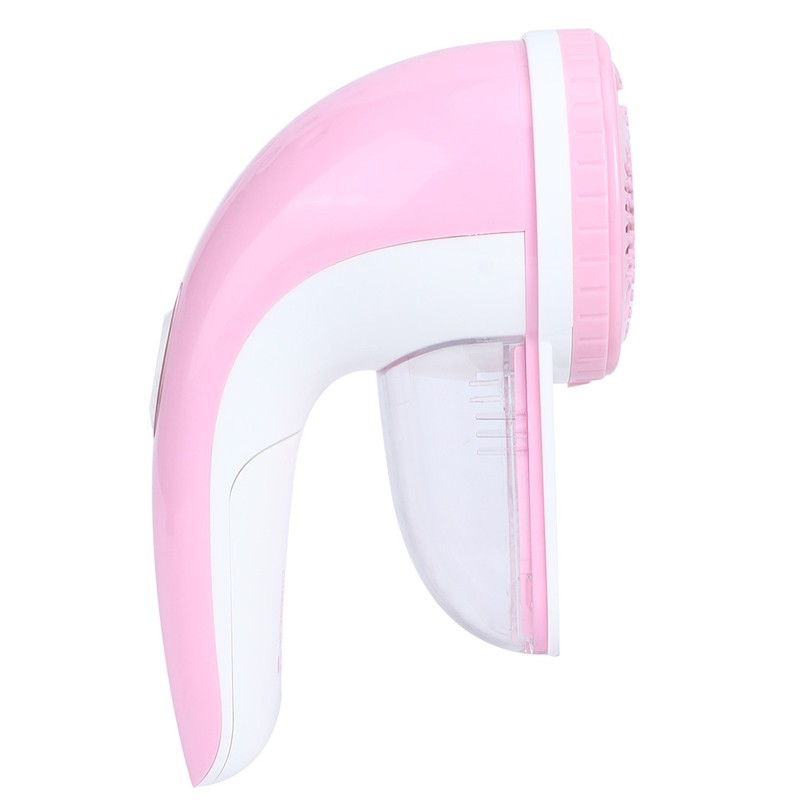 Rechargeable Electric Hair Ball Trimmer Shave Cloth Fabric Remover Hair