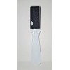 Heel to Toe Two Sided (Rasp and File) Callus Remover