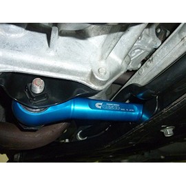 CUSCO HA36S 60A 911 PS Reinforced Pitching Stopper, Suzuki Alto Works / Alto Turbo RS